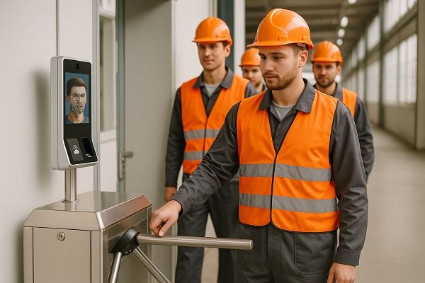 Online Vardiya Oluşturma