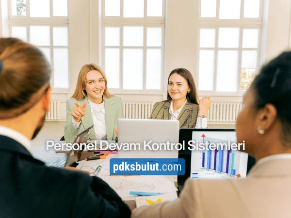 Azerbaycan Personel Devam Kontrol Sistemleri