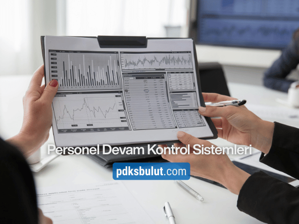 Azərbaycan Personal Davamiyyətə Nəzarət Sistemləri